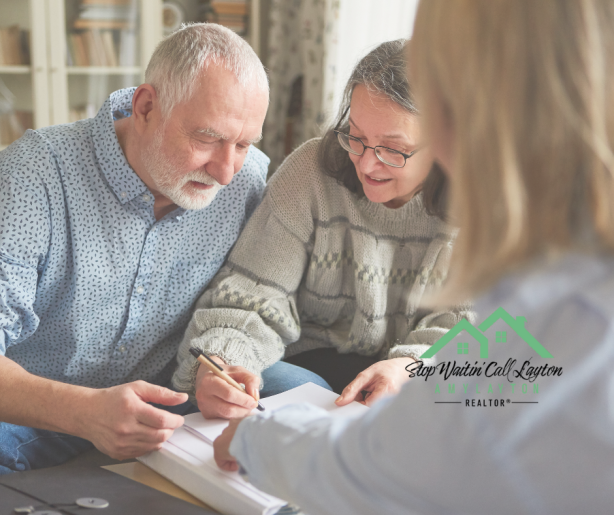 Your Power of Attorney should be someone you trust.