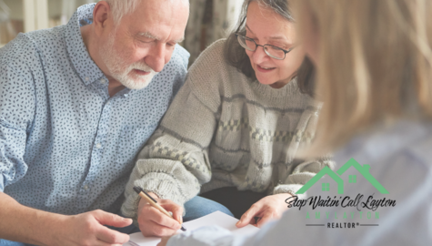 Your Power of Attorney should be someone you trust.