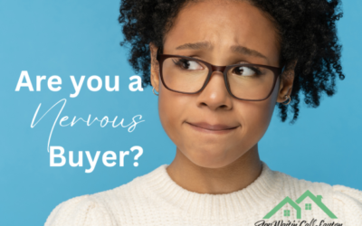 Are You a Nervous Buyer? Welcome to the Club!