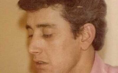 The Day Time Stopped: A Story About My Dad’s Heart Attack