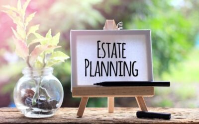 Estate Planning: Give Yourself some Piece of Mind