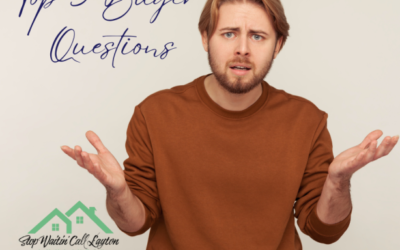 Top 3 Buyer Questions