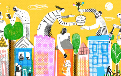 It’s a Wonderful Day in the Neighbourhood: Tips on how to be a Good Neighbour