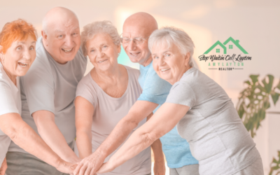 How Nancy Went From Living Alone to Making New Friends and Learning New Things