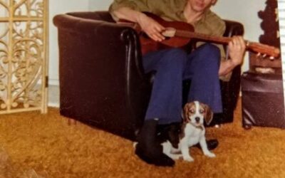 The Story of the Time I Had to Help Take Care of My Dad