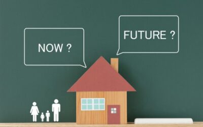 When IS a good time to buy a house? Who do I listen to?