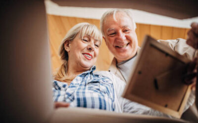 Five Things to Consider when Helping an Older Homeowner Move