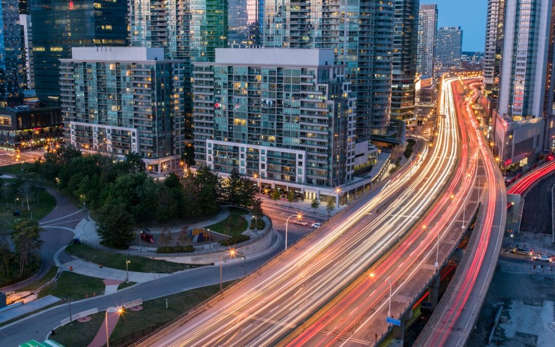 Have a Stay-cation in the GTA this Summer