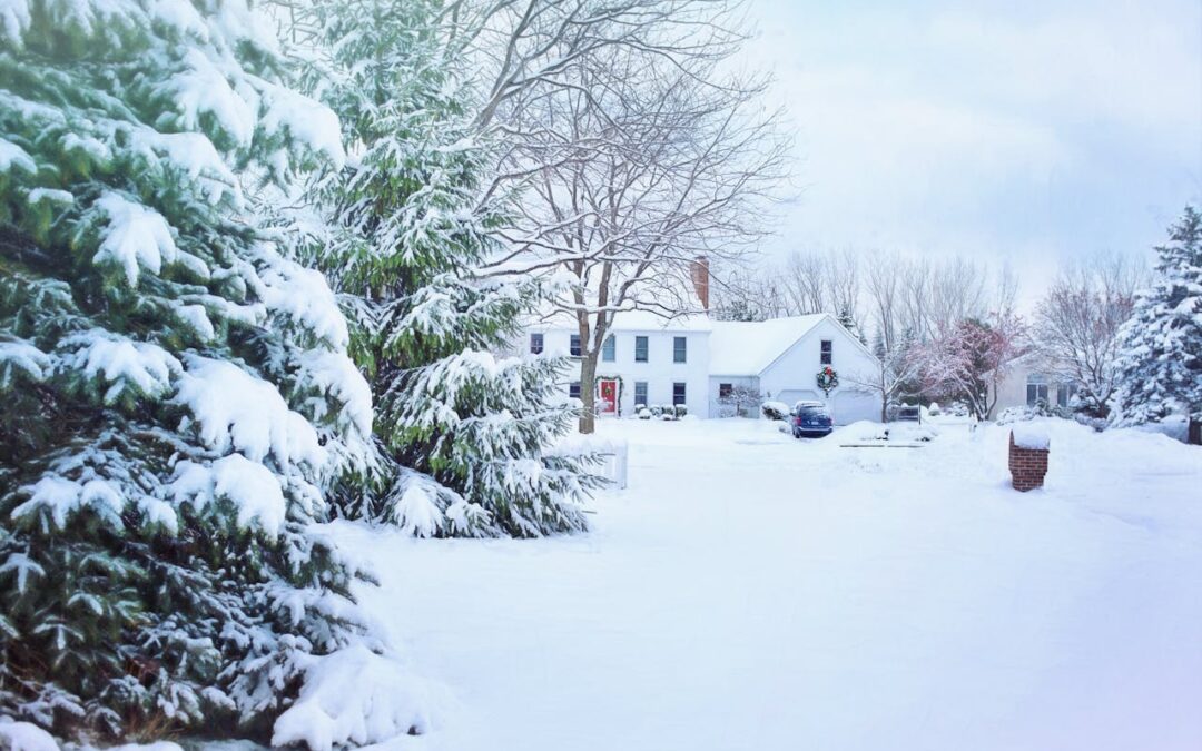 Winter Is the Secret Season for Downsizing (Even If You’re Not Selling Yet)